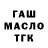 Дистиллят ТГК гашишное масло Adlet Nurlibek